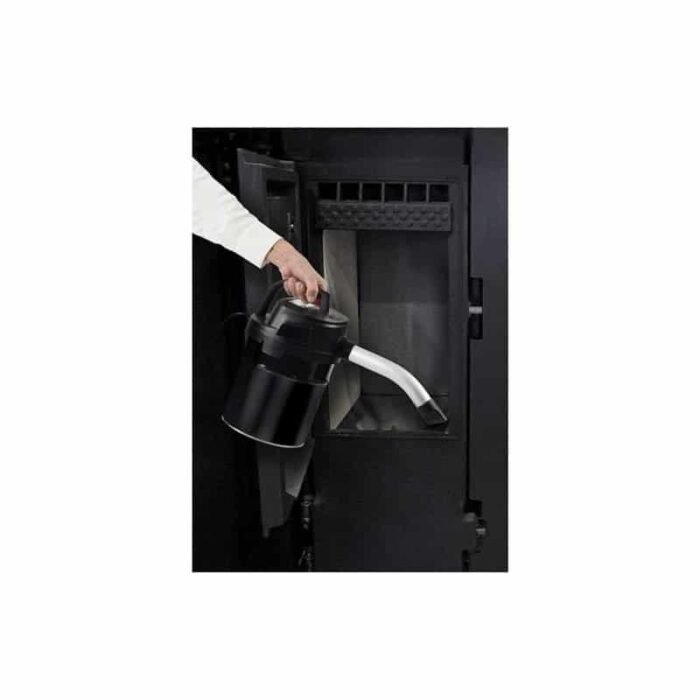 Aspirateur à cendres et poussières - GRANUL'MINI – Image 3
