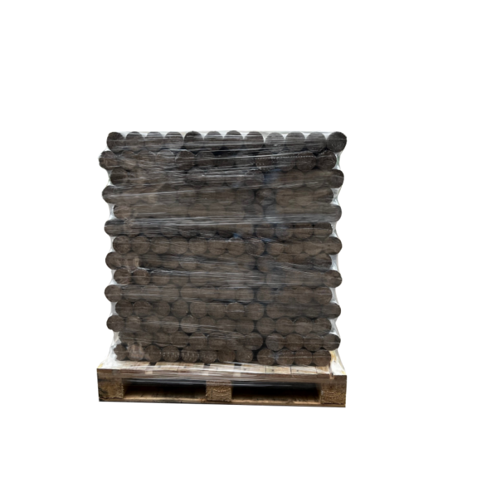 Bûches densifiées longue durée - Palette de 1008kg – Image 3