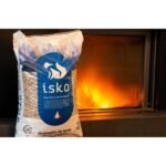Granulés de bois ISKO - Palette de 70 sacs 1050kg