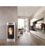 Poêle à granulés TANGARA HB 9 kW - Deville