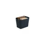 Rangement à granulés/bois FELT – Image 2