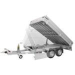 Tri-benne électrique Anssems KSX 3500 – Image 4