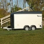 Fourgon Roadster C700 alu – Image 2
