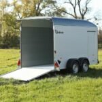 Fourgon Roadster C700 alu – Image 5