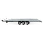 Plateau multi-transporter 3500 / 3 essieux