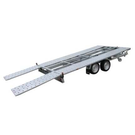 Porte-voiture Lider 43720