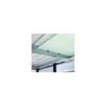 Abri de jardin Highline BIOHORT simple porte de 4.3 à 8.7 m² – Image 18