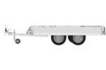 remorque deux essieux 254x151 avec roues unitrailer solid 250/2 dmc 750 kg – Image 5