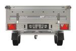 Remorque 2 essieux 304x153 UNITRAILER SOLID 300/2 PTAC 750 kg – Image 11