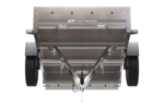 Remorque Garden Trailer 201 KIPP 200 x 125 cm – Image 8