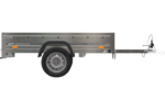 Remorque Garden Trailer 201 KIPP 200 x 125 cm – Image 11
