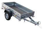 Remorque de loisirs Garden Trailer 200 KIPP 200x106 cm – Image 10