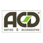 ACD - Serre S104H 9.1 m² en aluminium verre trempé sécurit – Image 7