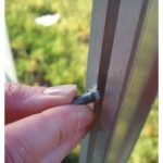 HALLS - Serre de jardin Magnum 9.9 m² polycarbonate 6 mm – Image 8