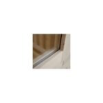 PALMAKO Tonnelle de jardin Hanna 20.3 m² avec plancher en bois massif 44 mm – Image 10
